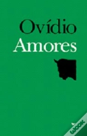 Capa do artigo Amores