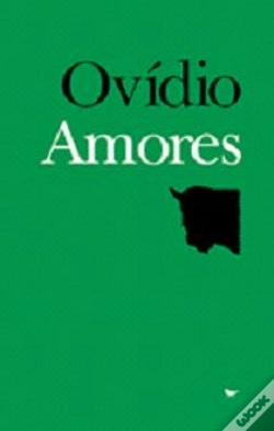 Capa do artigo Amores