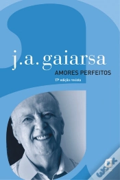 Capa do artigo Amores Perfeitos