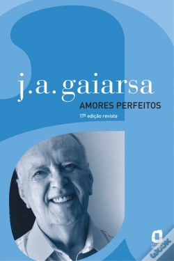Capa do artigo Amores Perfeitos