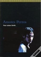 Capa do artigo "Amores Perros"