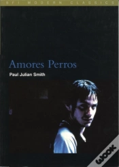 Capa do artigo Amores Perros