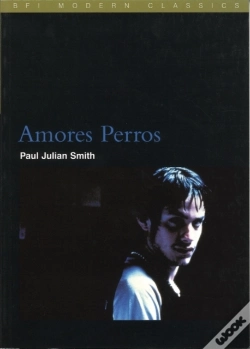 Capa do artigo Amores Perros