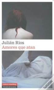 Capa do artigo Amores Que Atan