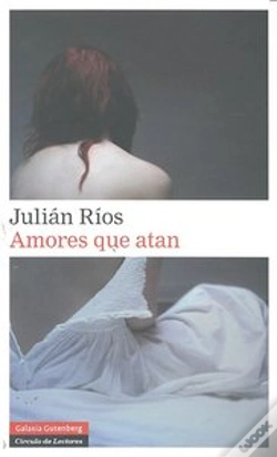 Capa do artigo Amores Que Atan