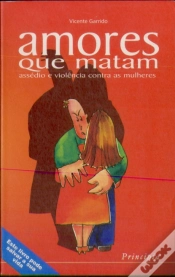 Capa do artigo Amores Que Matam