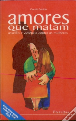 Capa do artigo Amores Que Matam