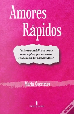 Capa do artigo Amores Rápidos