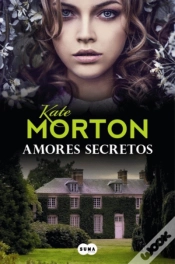 Capa do artigo Amores Secretos