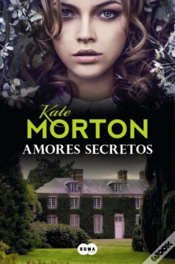 Capa do artigo Amores Secretos