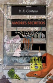 Capa do artigo Amores Secretos