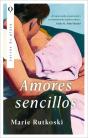Amores Sencillos - Preview