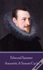 Capa do artigo Amoretti, A Sonnet Cycle