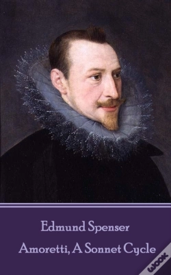 Capa do artigo Amoretti, A Sonnet Cycle