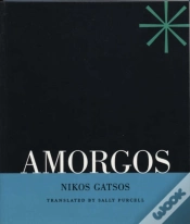Capa do artigo Amorgos