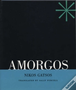 Capa do artigo Amorgos