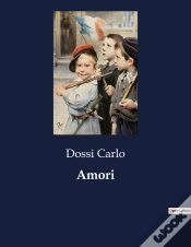 Capa do artigo Amori