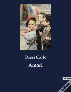 Capa do artigo Amori