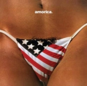 Capa do artigo Amorica. - Vinil