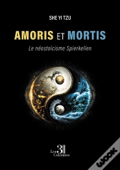 Capa do artigo Amoris Et Mortis : Le Néostoïcisme Spierkelien