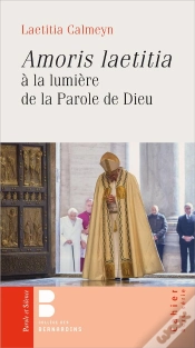 Capa do artigo Amoris Laetitia Et La Parole De Dieu