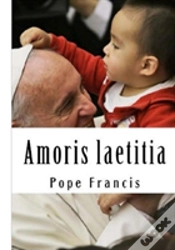 Capa do artigo Amoris Laetitia