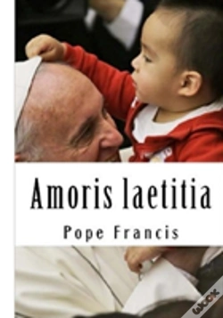 Capa do artigo Amoris Laetitia
