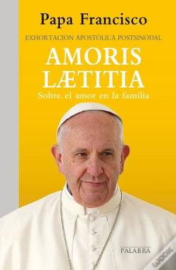 Capa do artigo Amoris Laetitia