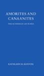 Amorites And Canaanites - Preview