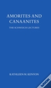 Amorites And Canaanites