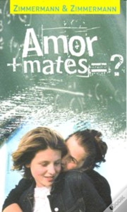 Capa do artigo Amor+Mates