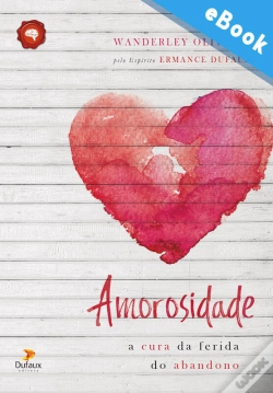 Capa do artigo Amorosidade