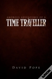 Capa do artigo Amorous Adventures Of A Time Traveller