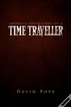 Capa do artigo Amorous Adventures Of A Time Traveller