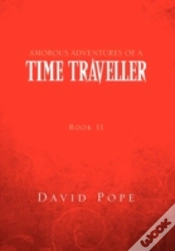 Capa do artigo Amorous Adventures Of A Time Traveller