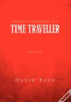 Capa do artigo Amorous Adventures Of A Time Traveller
