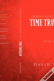 Capa do artigo Amorous Adventures Of A Time Traveller