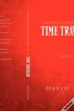 Capa do artigo Amorous Adventures Of A Time Traveller