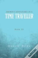 Amorous Adventures Of A Time Traveller