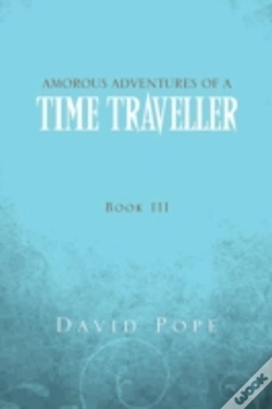 Capa do artigo Amorous Adventures Of A Time Traveller