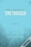 Amorous Adventures Of A Time Traveller