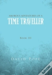 Capa do artigo Amorous Adventures Of A Time Traveller