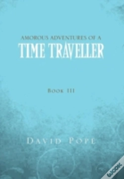 Capa do artigo Amorous Adventures Of A Time Traveller