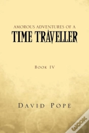 Capa do artigo Amorous Adventures Of A Time Traveller: