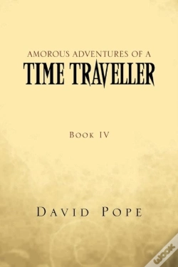 Capa do artigo Amorous Adventures Of A Time Traveller: