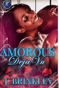 Capa do artigo Amorous D J  Vu: A Romance Novel