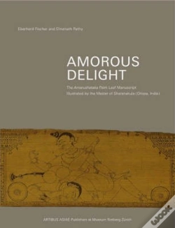Capa do artigo Amorous Delight