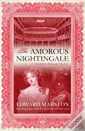 Capa do artigo Amorous Nightingale