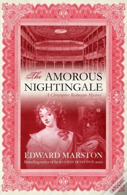 Capa do artigo Amorous Nightingale