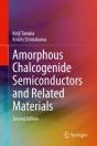 Amorphous Chalcogenide Semiconductors And Related Materials - Preview